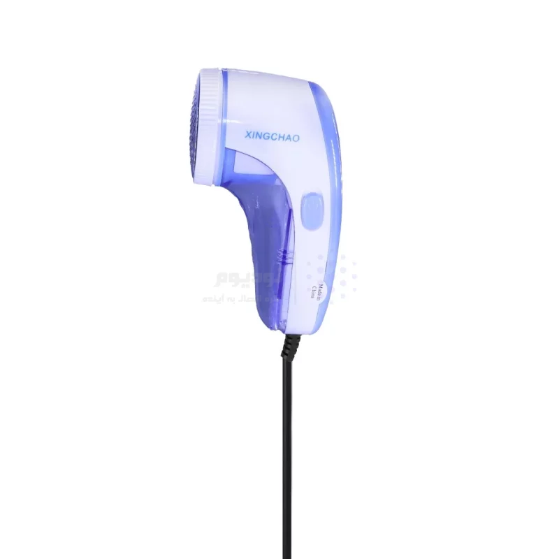 پرزگیر لباس مدل AD-288 - آبی - تصویر 3