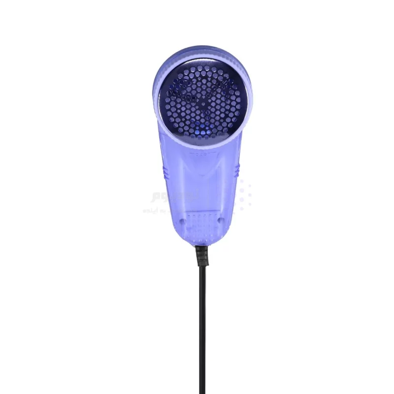 پرزگیر لباس مدل AD-288 - آبی - تصویر 4