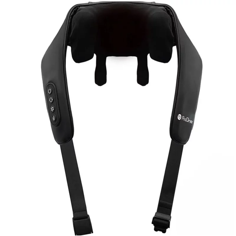 ماساژور گردن و شانه ProOne مدل Neck Care PGM204 - مشکی - تصویر 2