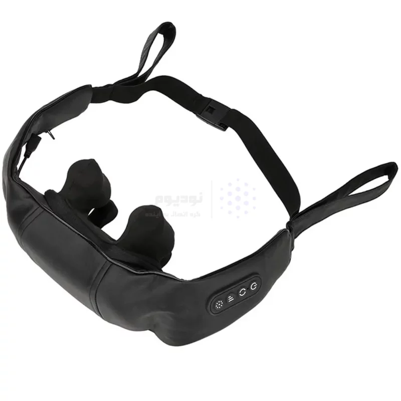 ماساژور گردن و شانه ProOne مدل Neck Care PGM204 - مشکی - تصویر 3