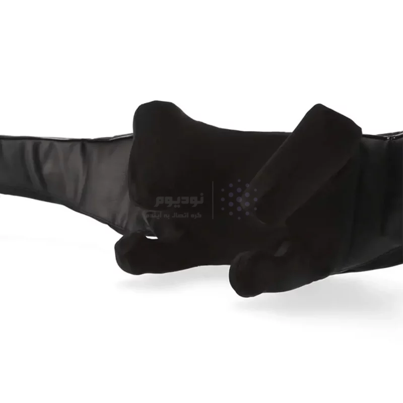 ماساژور گردن و شانه ProOne مدل Neck Care PGM204 - مشکی - تصویر 4
