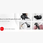 ماساژور گردن و شانه ProOne مدل Neck Care PGM204 - مشکی - تصویر 6