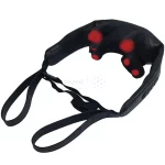 ماساژور گردن و شانه ProOne مدل Neck Care PGM204 - مشکی - تصویر 7