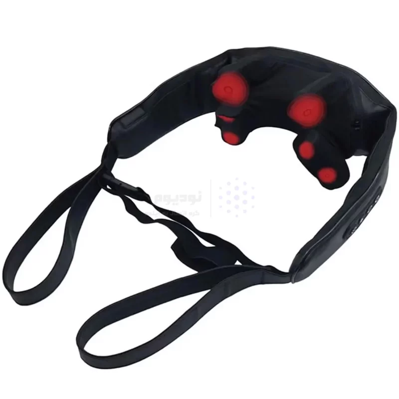 ماساژور گردن و شانه ProOne مدل Neck Care PGM204 - مشکی - تصویر 7