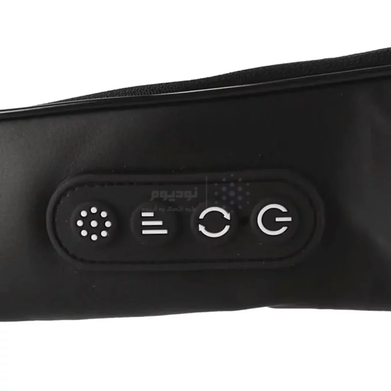 ماساژور گردن و شانه ProOne مدل Neck Care PGM204 - مشکی - تصویر 8