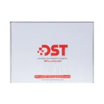 تبدیل برق 3 به 2 DST مدل D01-L - سفید - DST - بسته 20 عددی (گارانتی مادام العمر شرکتی) - تصویر 4