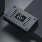 اسپلیتر 2 پورت UGREEN HDMI مدل 50707EU (گارانتی 18 ماهه آسان پیشرو) - تصویر 4
