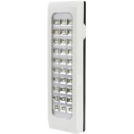 لامپ شارژی HGDUE مدل HG-716 LED - سفید