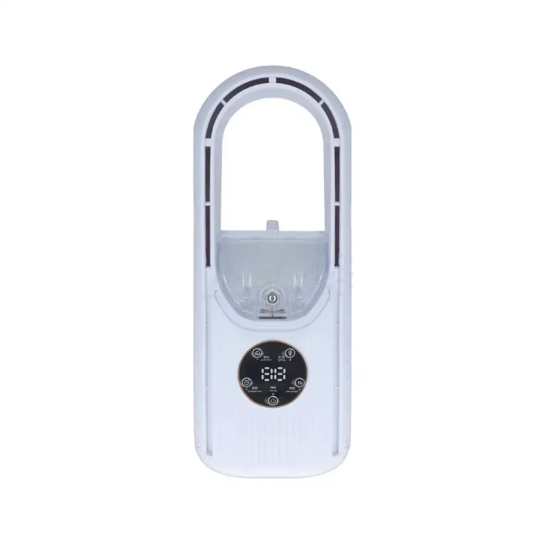 پنکه رومیزی بدون پره مدل GB 4706 - سفید - تصویر 4