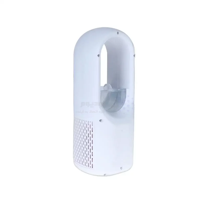 پنکه رومیزی بدون پره مدل GB 4706 - سفید - تصویر 6