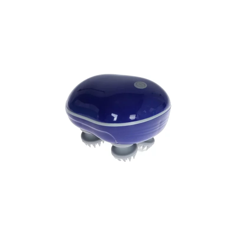 ماساژور سر Blueidea مدل BLD-661 - آبی - تصویر 2