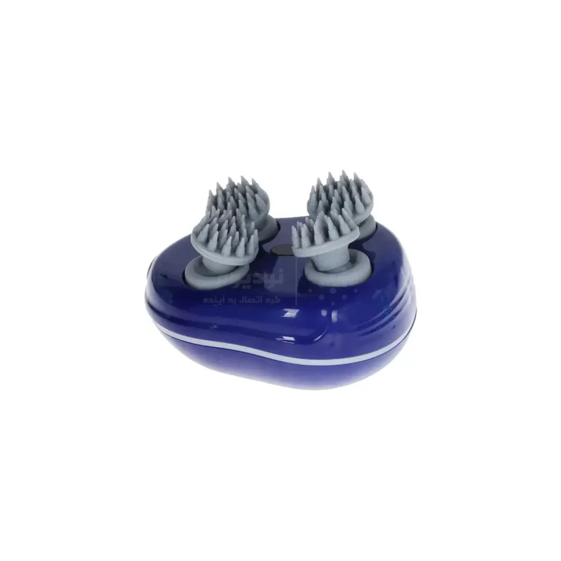 ماساژور سر Blueidea مدل BLD-661 - آبی - تصویر 3