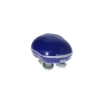 ماساژور سر Blueidea مدل BLD-661 - آبی - تصویر 4