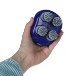 ماساژور سر Blueidea مدل BLD-661 - آبی - تصویر 5