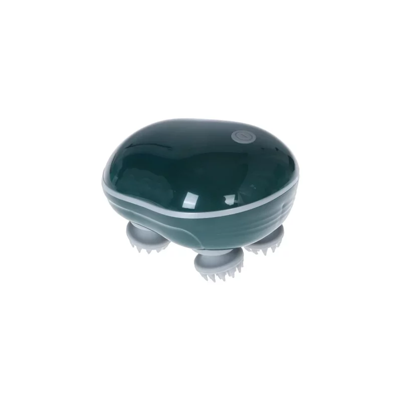 ماساژور سر Blueidea مدل BLD-661 - سبز - تصویر 2