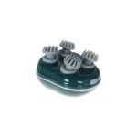 ماساژور سر Blueidea مدل BLD-661 - سبز - تصویر 3