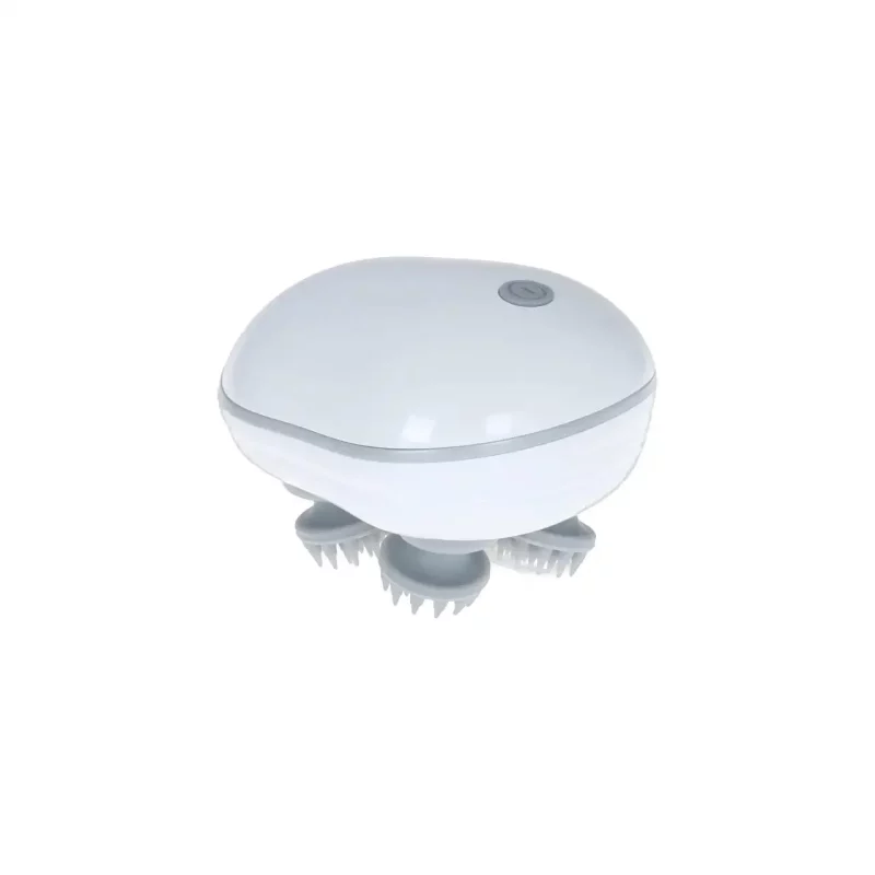 ماساژور سر Blueidea مدل BLD-661 - سفید - تصویر 2