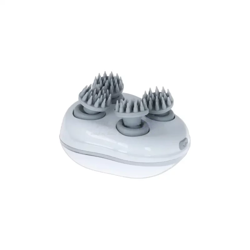 ماساژور سر Blueidea مدل BLD-661 - سفید - تصویر 3