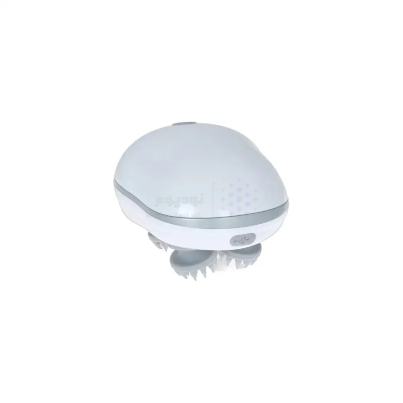 ماساژور سر Blueidea مدل BLD-661 - سفید - تصویر 4