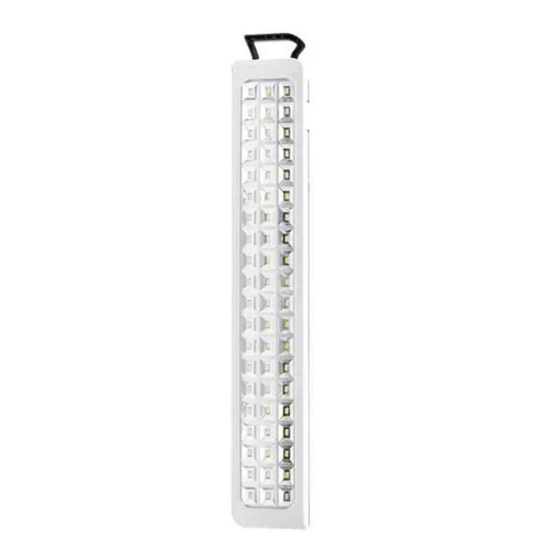 چراغ کمپینگ شارژی Keyang مدل KY-722 - سفید - تصویر 2