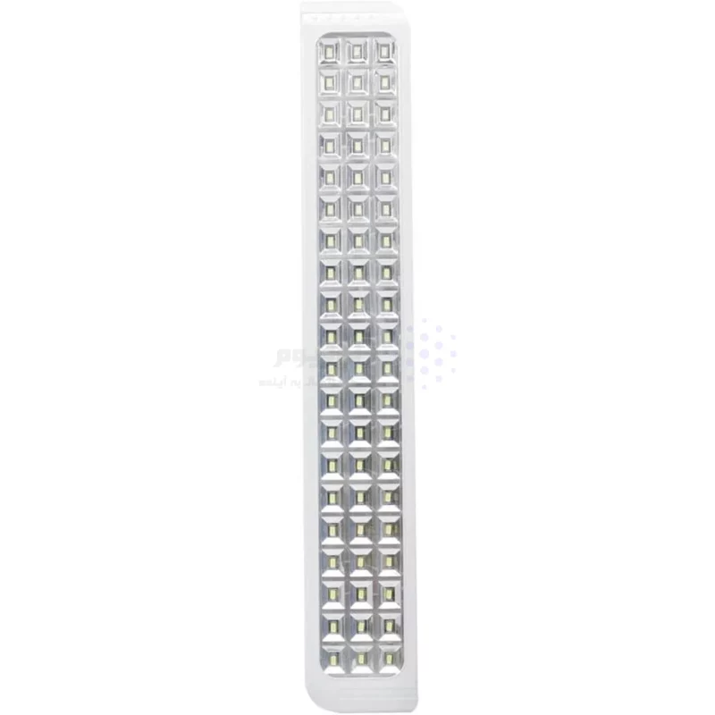 چراغ کمپینگ شارژی Keyang مدل KY-722 - سفید - تصویر 3