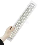 چراغ کمپینگ شارژی Keyang مدل KY-722 - سفید - تصویر 5