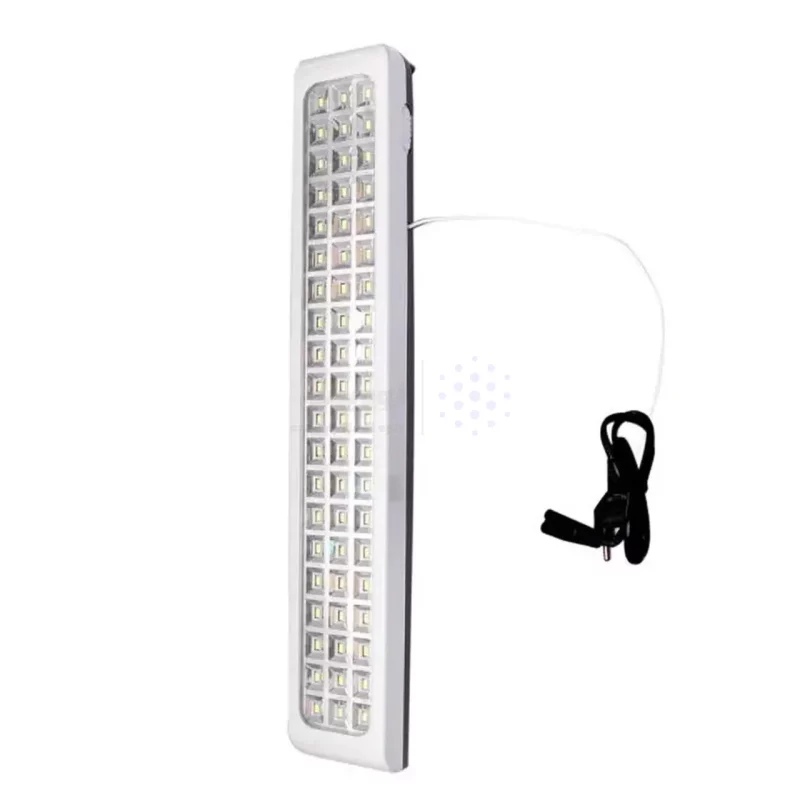 چراغ کمپینگ شارژی Keyang مدل KY-722 - سفید - تصویر 6
