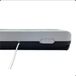 چراغ کمپینگ شارژی Keyang مدل KY-722 - سفید - تصویر 7
