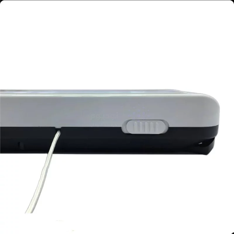 چراغ کمپینگ شارژی Keyang مدل KY-722 - سفید - تصویر 7