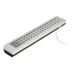 چراغ کمپینگ شارژی Keyang مدل KY-722 - سفید - تصویر 8