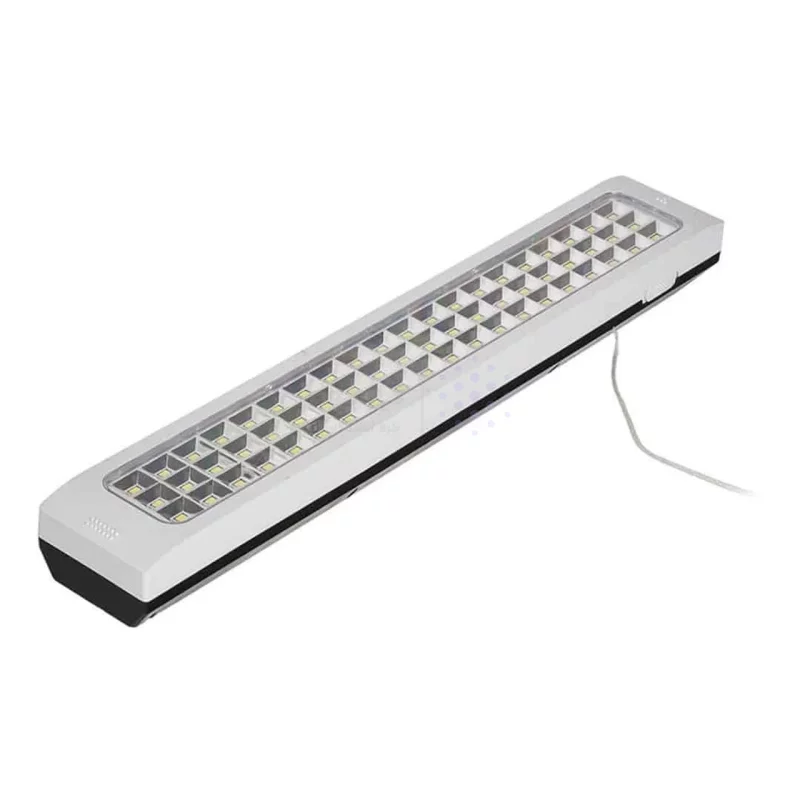 چراغ کمپینگ شارژی Keyang مدل KY-722 - سفید - تصویر 8