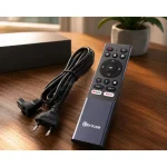 ویدئوپروژکتور Beniuse مدل BE-VP08 - مشکی - تصویر 6
