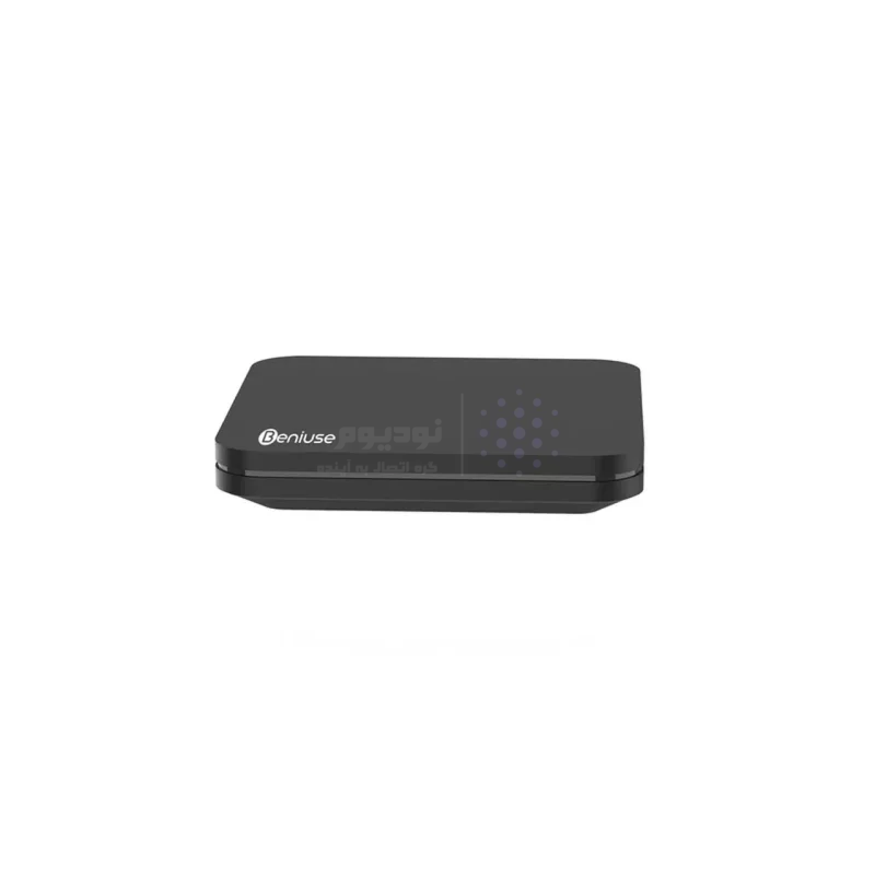 اندروید باکس Beniuse مدل BE-AB02 - مشکی - تصویر 3