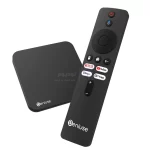اندروید باکس Beniuse مدل BE-AB02 - مشکی - تصویر 4
