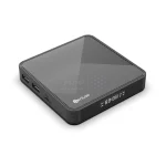 اندروید باکس Beniuse مدل BE-AB03 - مشکی - تصویر 3