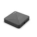 اندروید باکس Beniuse مدل BE-AB03 - مشکی - تصویر 5