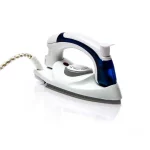 اتوبخار مسافرتی مدل CL-258B - سفید