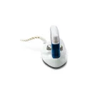 اتوبخار مسافرتی مدل CL-258B - سفید - تصویر 3