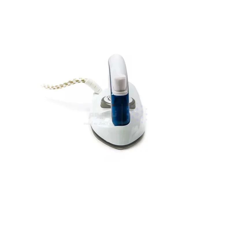 اتوبخار مسافرتی مدل CL-258B - سفید - تصویر 3