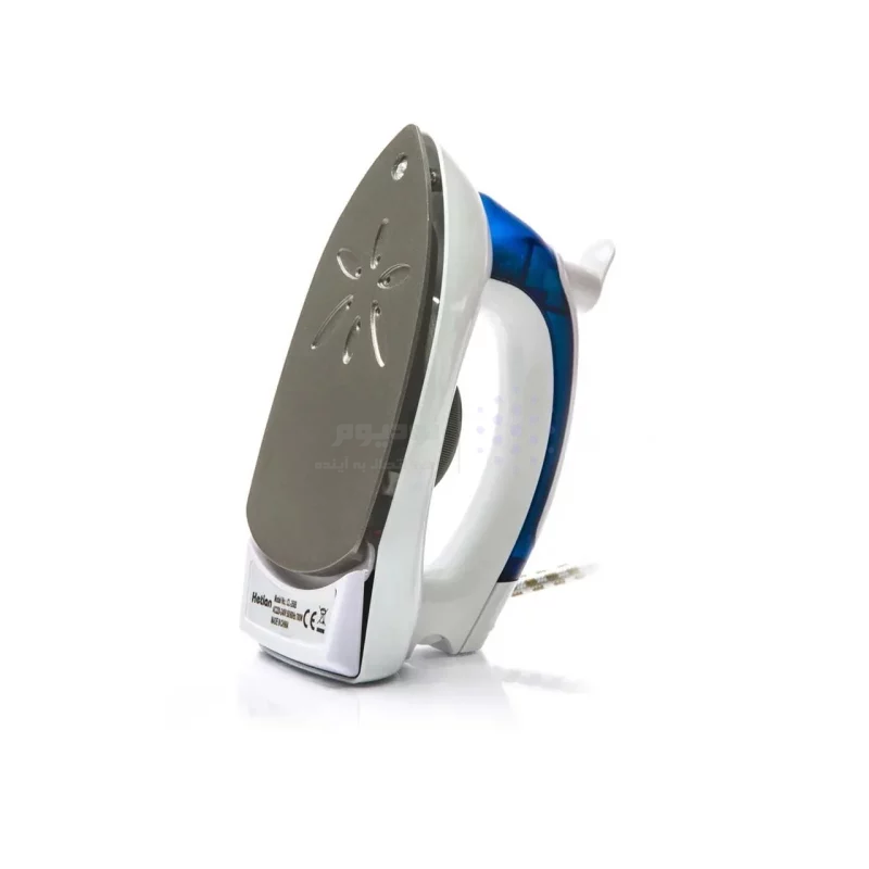اتوبخار مسافرتی مدل CL-258B - سفید - تصویر 4