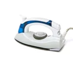 اتوبخار مسافرتی مدل CL-258B - سفید - تصویر 5