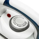 اتوبخار مسافرتی مدل CL-258B - سفید - تصویر 6