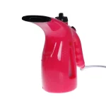 بخارشوی دستی لباس و صورت مدل RZ-608 - سرخابی - تصویر 3