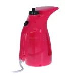 بخارشوی دستی لباس و صورت مدل RZ-608 - سرخابی - تصویر 4