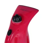 بخارشوی دستی لباس و صورت مدل RZ-608 - سرخابی - تصویر 5