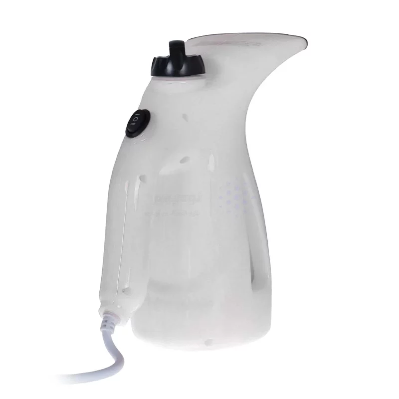 بخارشوی دستی لباس و صورت مدل RZ-608 - سفید - تصویر 4