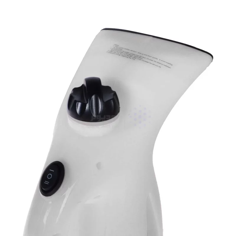 بخارشوی دستی لباس و صورت مدل RZ-608 - سفید - تصویر 5