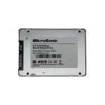 هارد MicroSonic SSD مدل Black Panther ظرفیت 1TB (گارانتی IPM) - تصویر 3