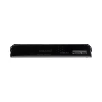 هارد اکسترنال Verbatim مدل Store ‘n’ Go USB3.0 ظرفیت 1TB - مشکی (گارانتی متین) - تصویر 3