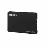 هارد Philips SSD مدل FM30SS048S/93 ظرفیت 480GB - مشکی (گارانتی IPM)
